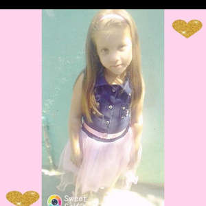 Meet your Posher, Carla